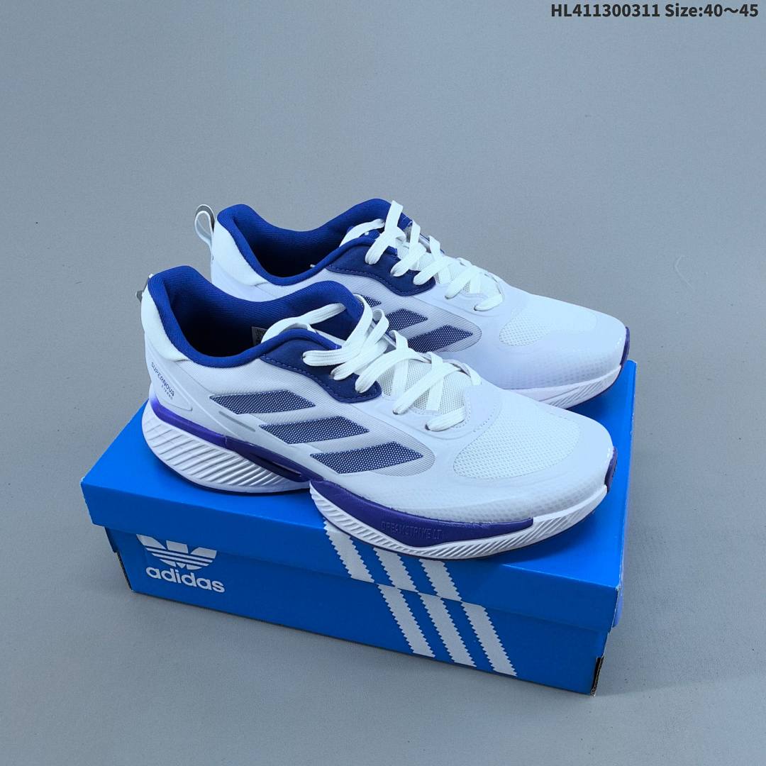 adidas SUPERNOVA EASE 2 M Supernova Ease 2 - foto 3