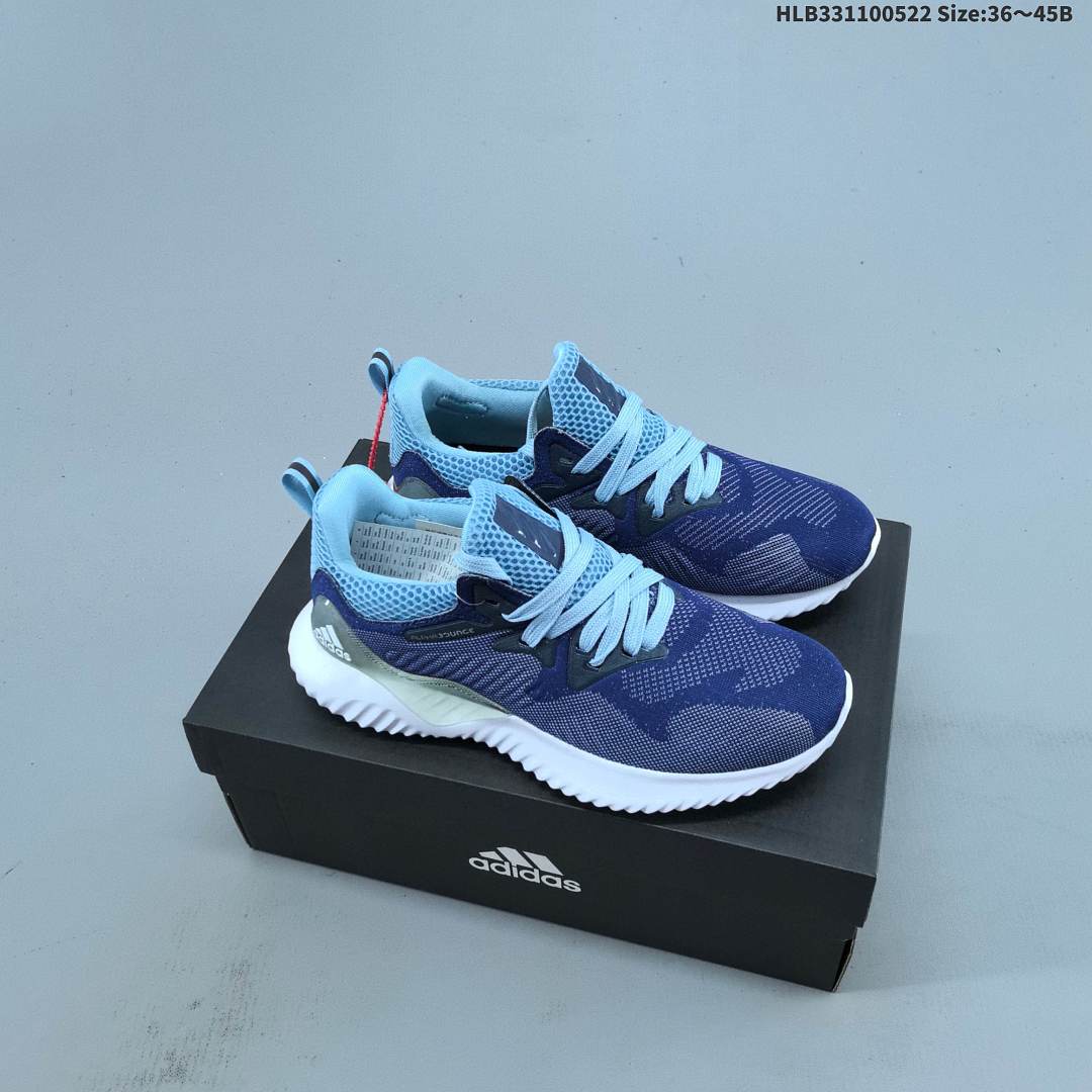 Adidas Alphabounce Beyond m Forged Mesh 330 - foto 5