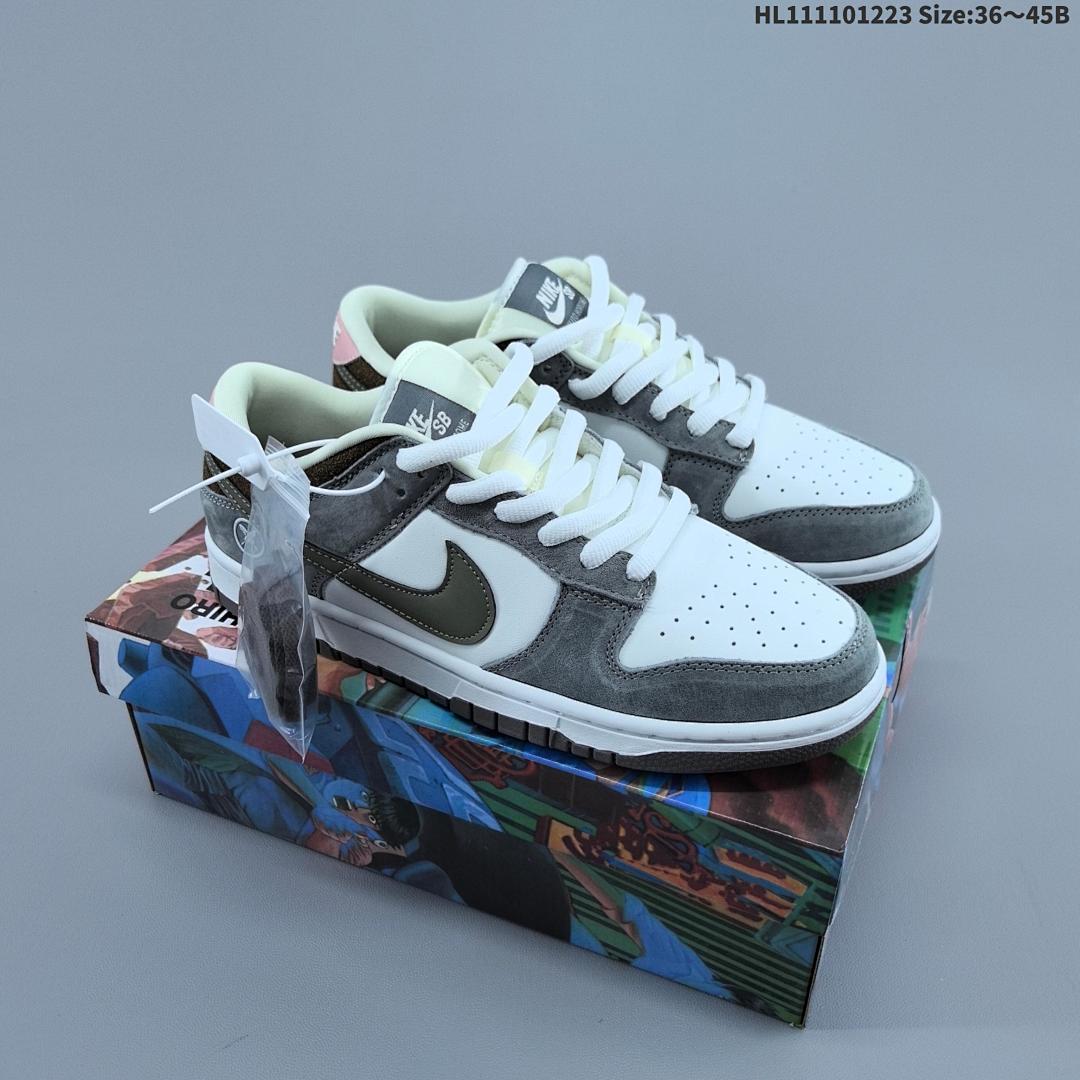 NIKE DUNK LOW sb ZoomAir