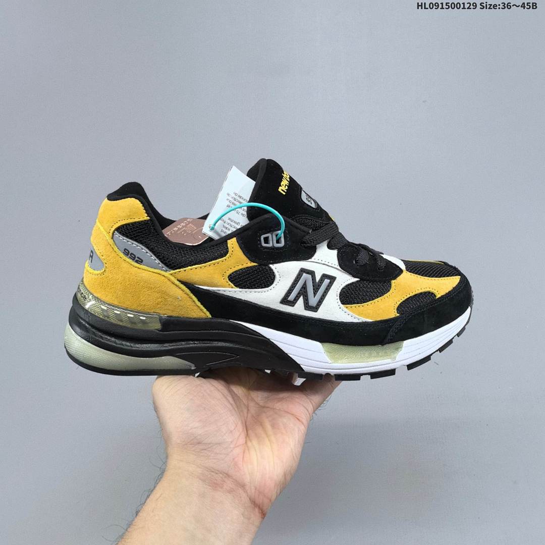 New Balance NB 992 6 - foto 9