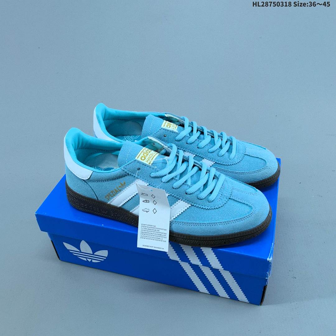 Adidas Handball Spezial - foto 6
