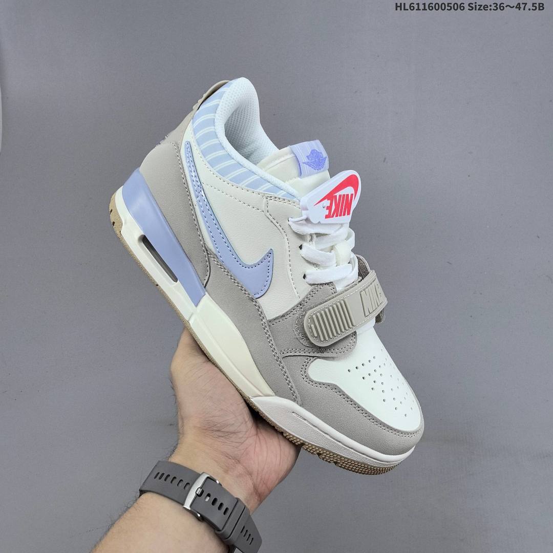 Nike Air Jordan Legacy AJ312 Low 312 - foto 3