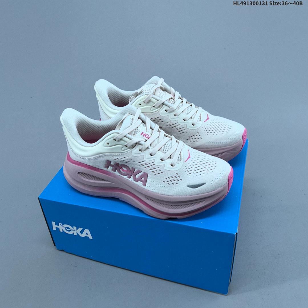 HOKA ONE ONE Bondi 9 - foto 6