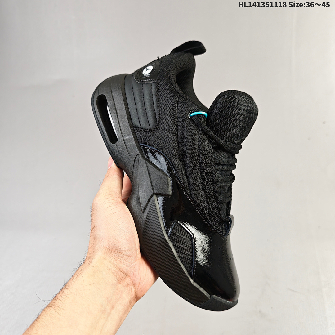/Air Jordan Max AURA JORDAN MAX AURA 6 FQ7943 101HL141351118 Size 45 - foto 6