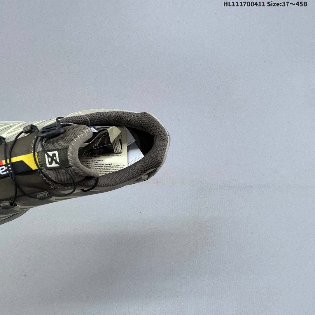 SALOMON XT-6 GTX 478615 - foto 9