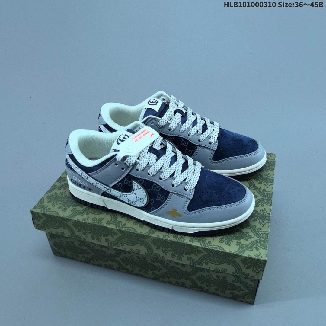 Nike Dunk Low Retro ‘DIY ’ sb - foto 7