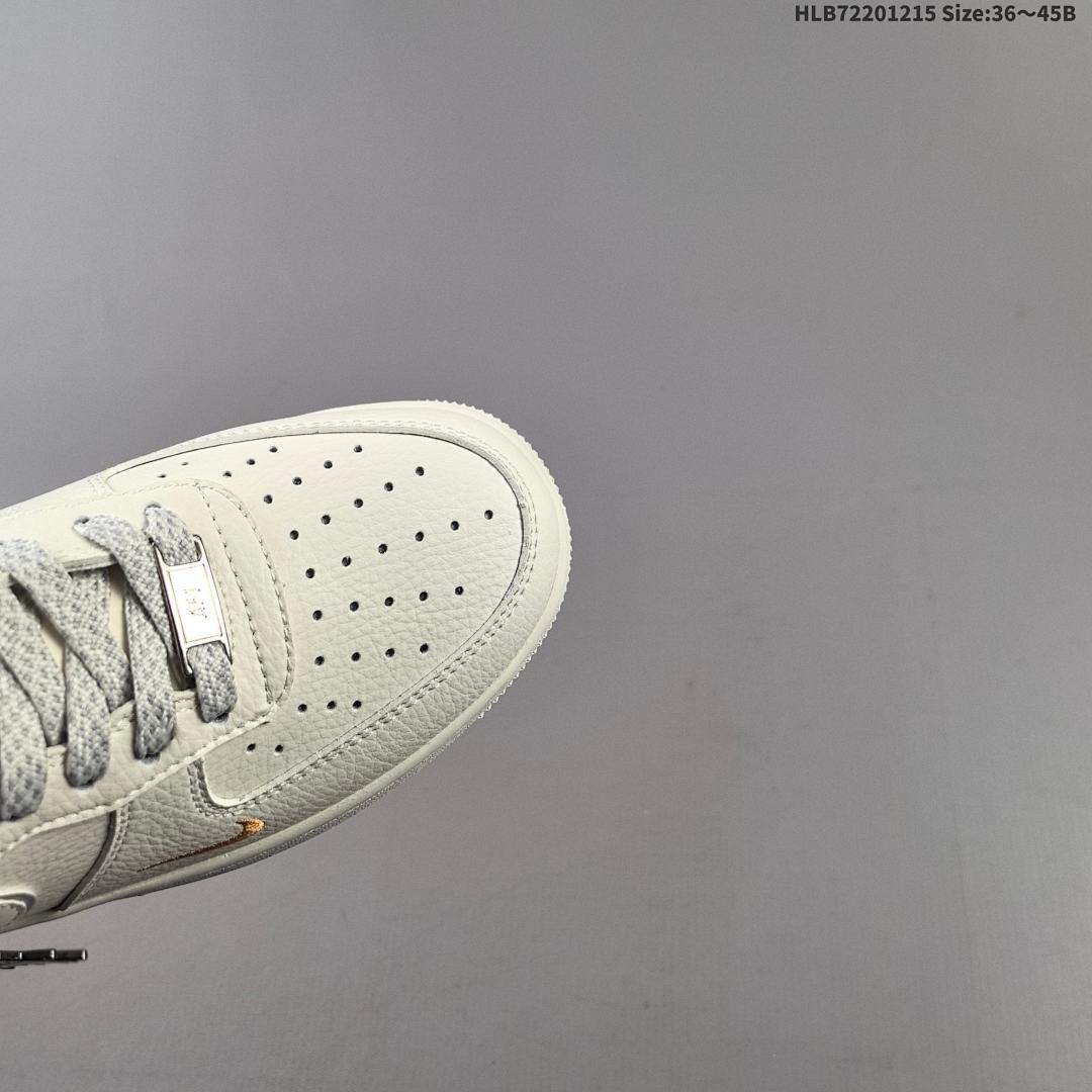NIKE AIR FORCE 1‘07 LV8 -058 - foto 3