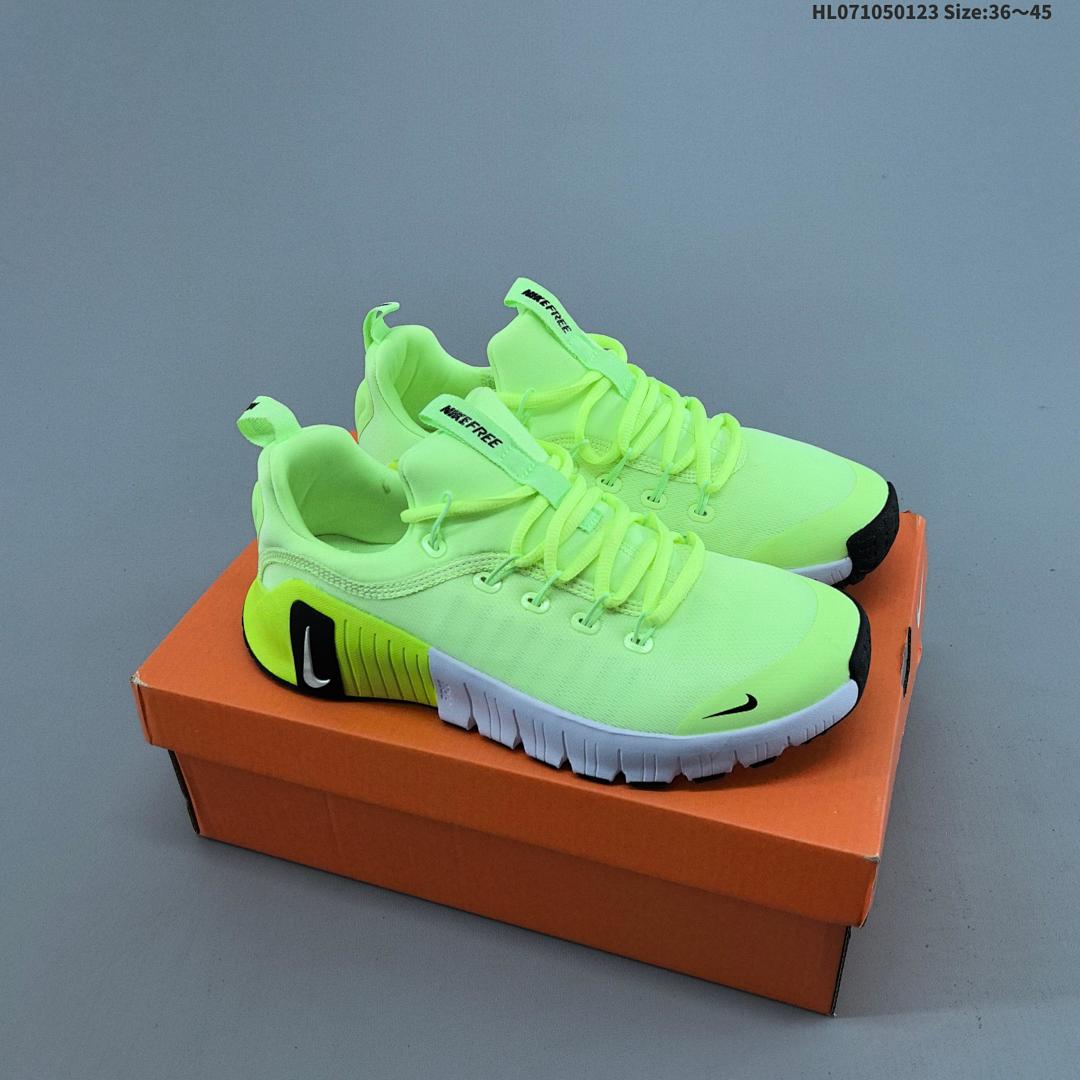 Nike Free Metcon 6 -701 HL071050123 Size 45 - foto 14