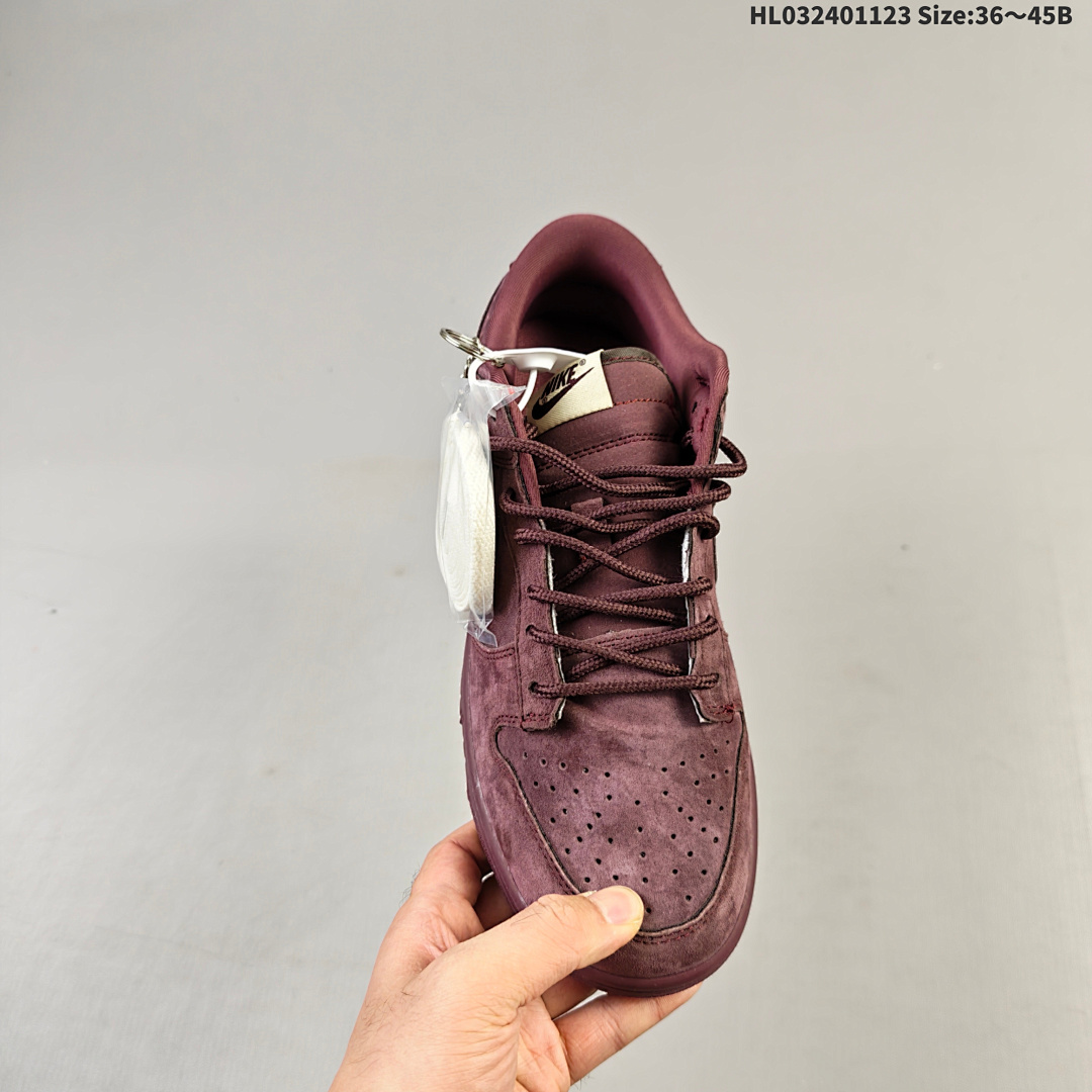 Nike sb Dunk Low Retro ‘DIY ’ - foto 7