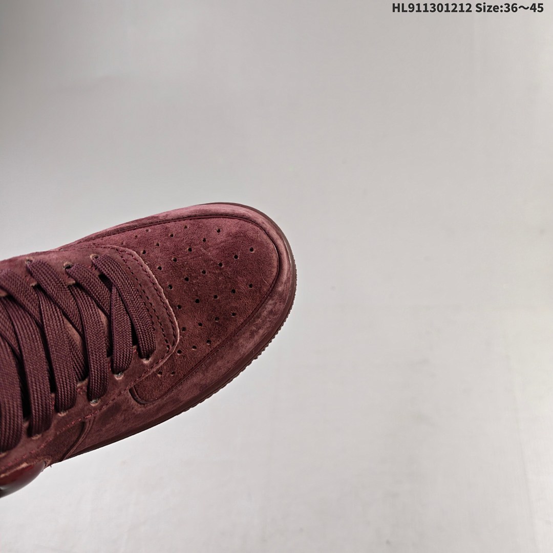 Nike AIR FORCE 1’07 Force - foto 3