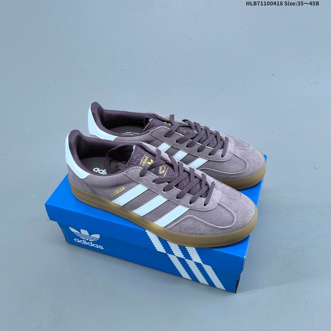 adidas originals Samba OG - foto 3