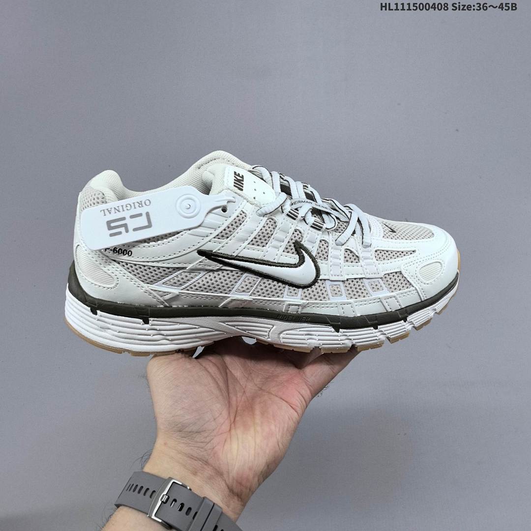 Nike P-6000 - foto 2