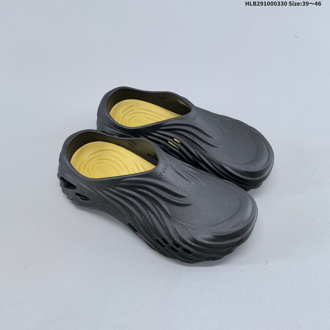 Crocs Echo Wave Clog ID:HLB291000330 Size:39 46 - foto 5