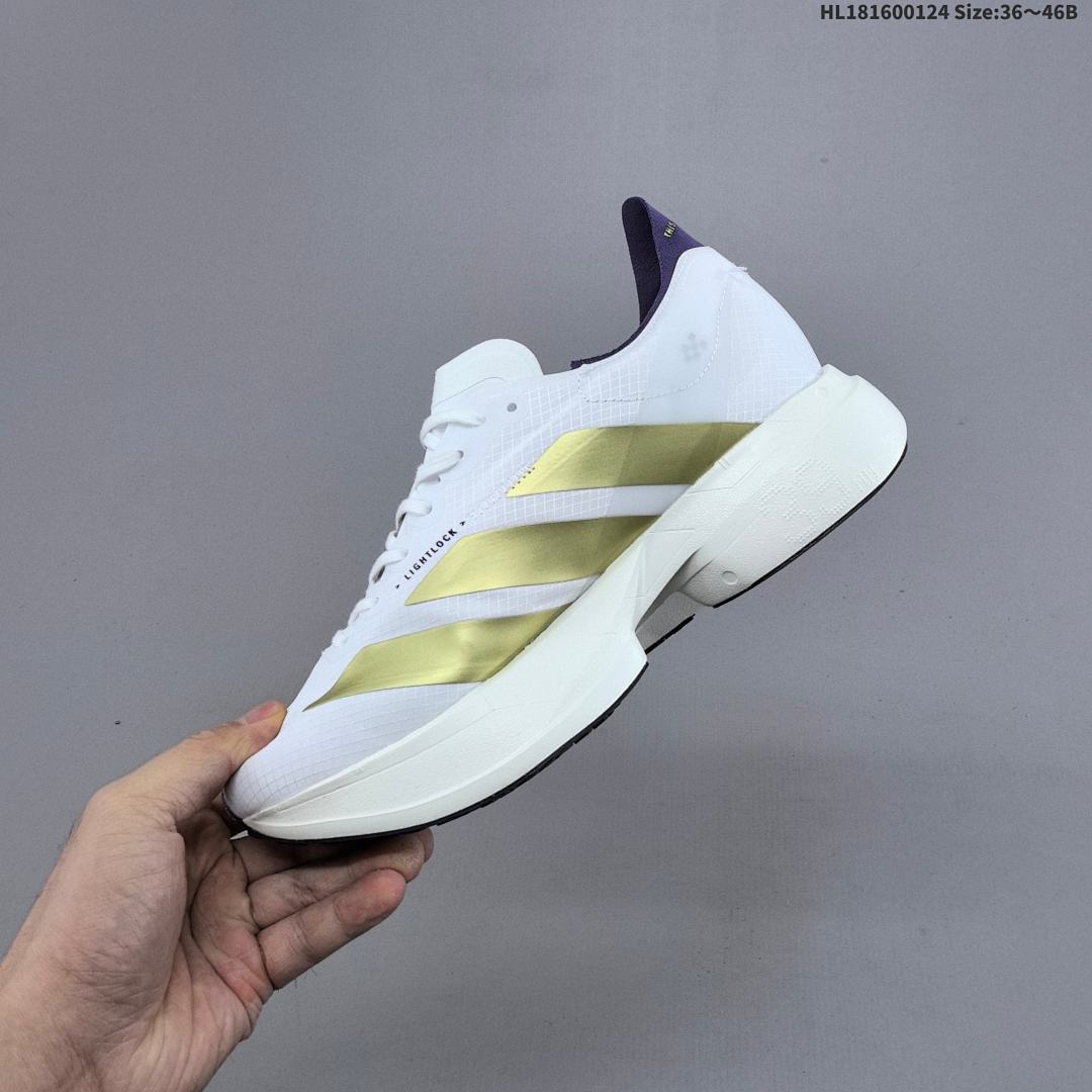 Adidas Adizero Adios Pro 4 Lightstrike Pro - foto 4