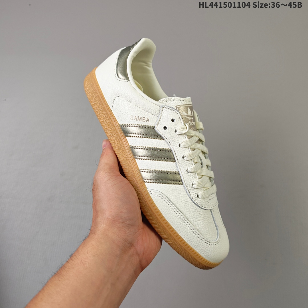 Adidas originals Samba OG IG196 - foto 6