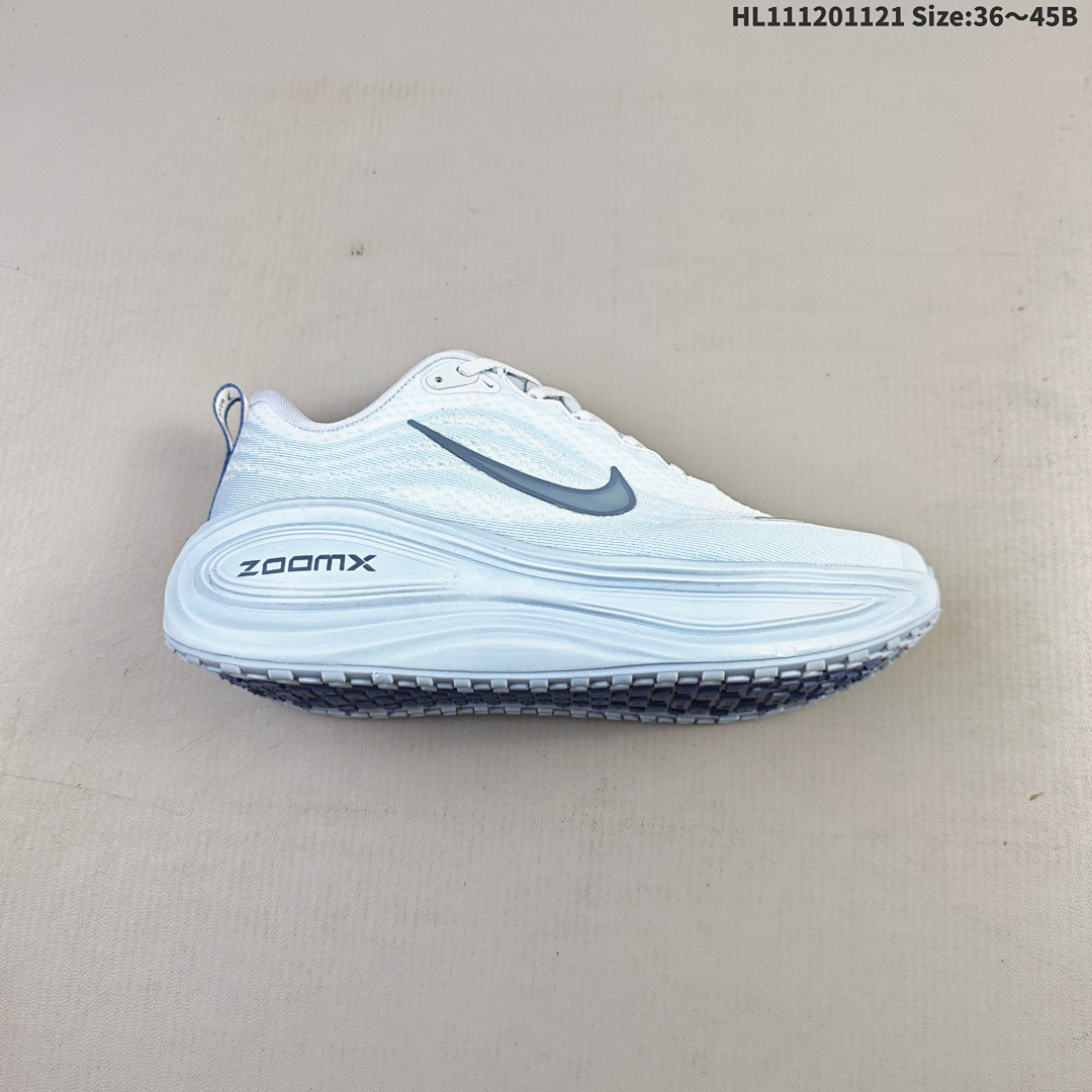 Nike VOMERO PLUS ReactX Air Zoom - foto 2