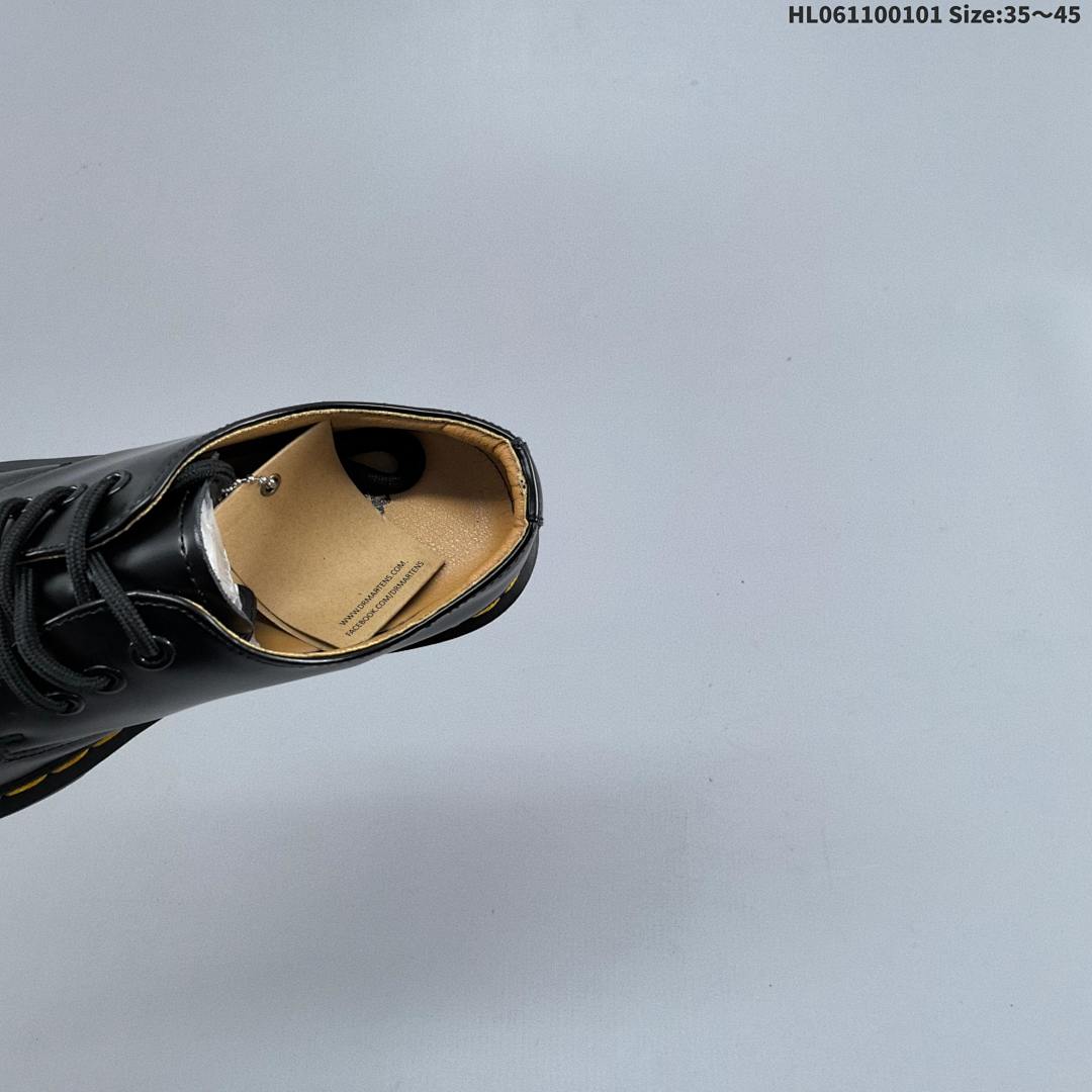 Dr.martens Sinclair PVC - foto 2