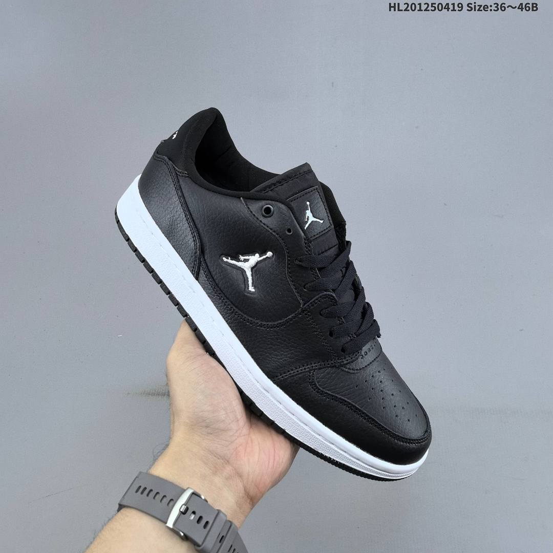 Air Jordan Court Connect Swoosh Log - foto 5