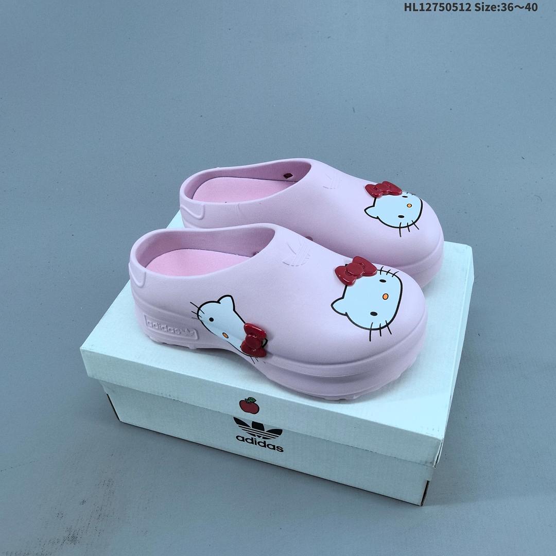 ▪️AD Originals AdiFOM Stan Smith Mule Stan Smith - foto 2