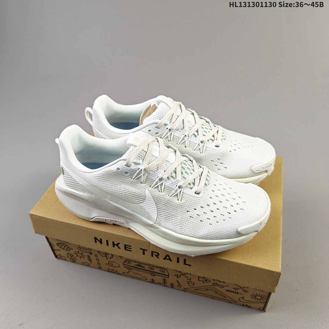 Nike REACTX PEGASUS TRAIL 5 Next Nature