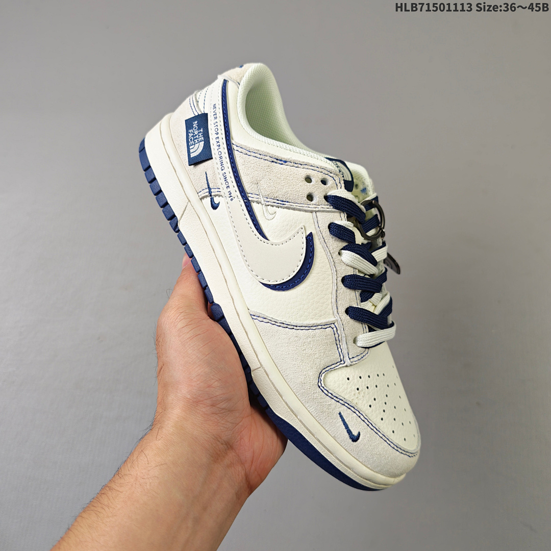 Nike Dunk Low Retro ‘DIY ’ sb - foto 9