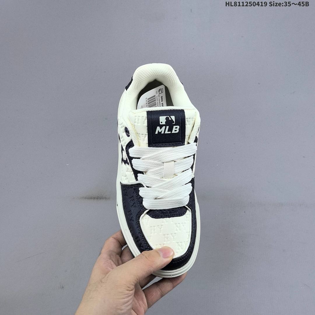 MLB CHUNKY LINER DENIM - foto 5