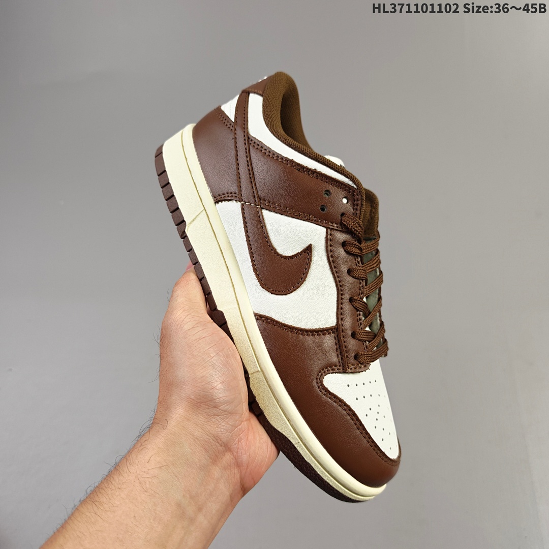 NIKE DUNK LOW sb ZoomAir