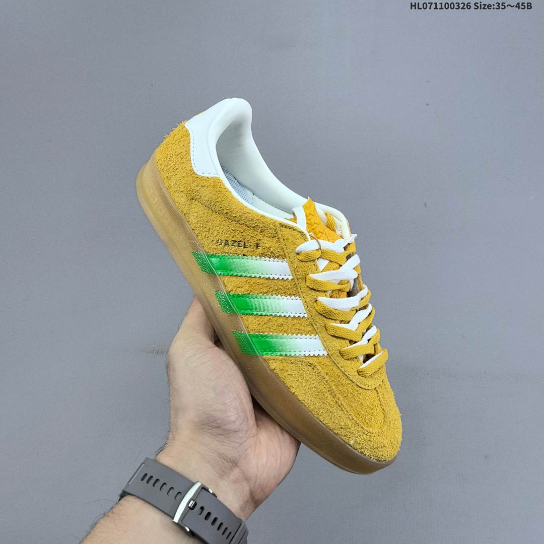Adidas Originals Gazelle Indoor - foto 3