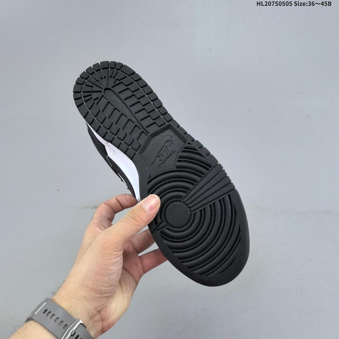 NIKE SB DUNK LOW ZoomAir 36 36.5 - foto 7