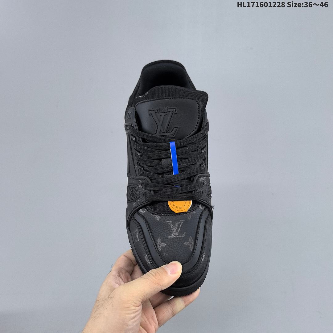LV ARCH LIGHT SNEAKER 3D - foto 6