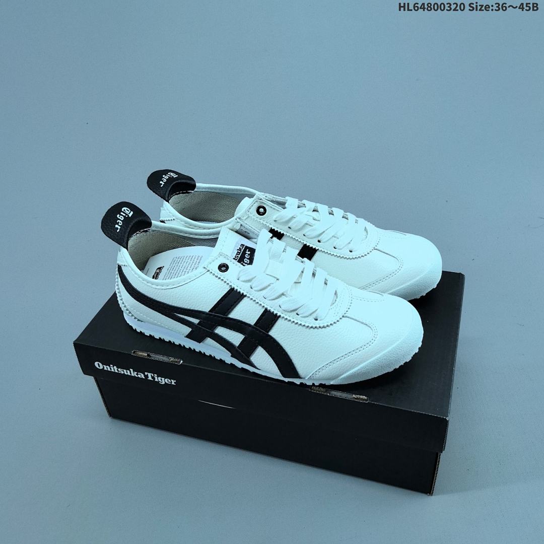 Onitsuka Tiger MEXICO66 Paraty Slip-On Logo - foto 6