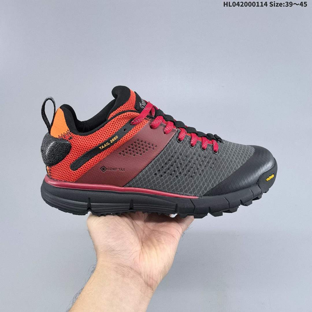 Danner Trail 2512 GTX Megagrip - foto 8