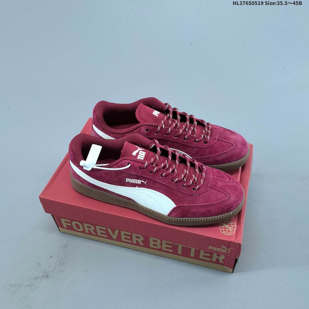 Puma Puma 9 T suede