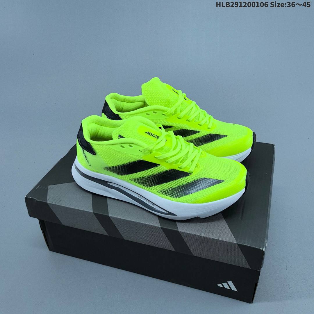 Adidas Adizero SL2 M HLB291200106 - foto 10