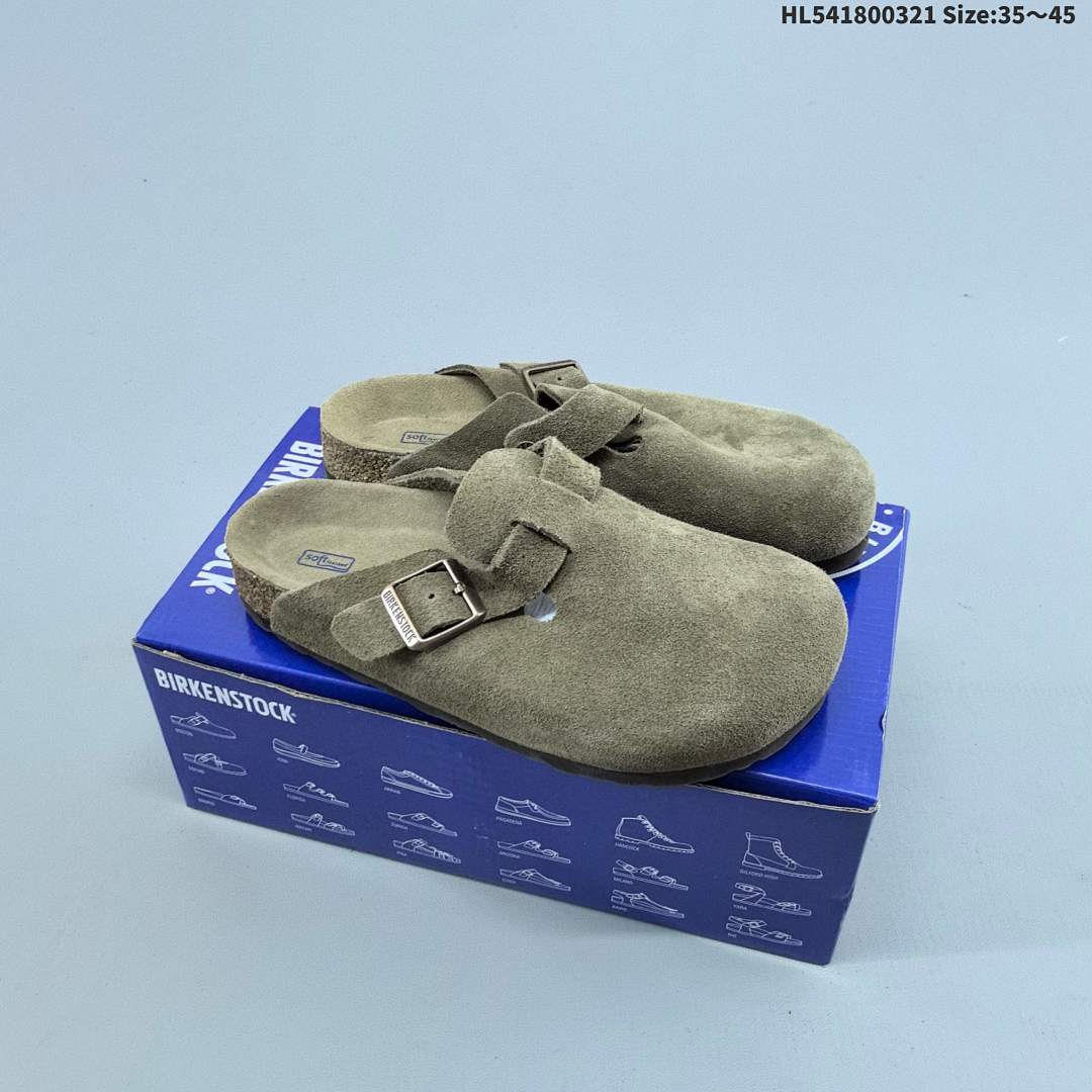 Birkenstock Boston VL - foto 13