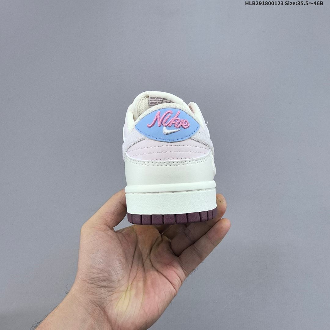 Nike Dunk Low Retro ‘DIY ’ - foto 5