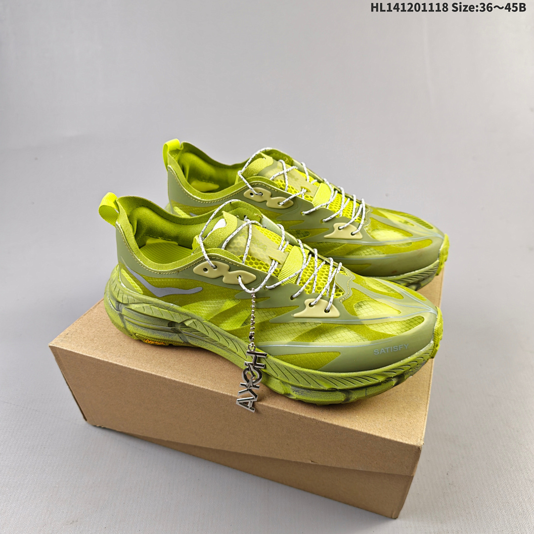 HOKA MAFATE THREE 2 - foto 9