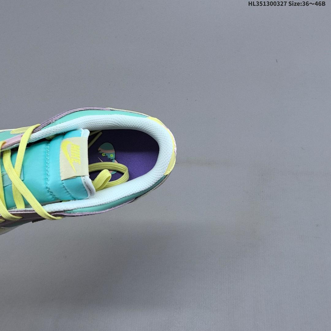 Nike SB Dunk Low ZoomAir - foto 9