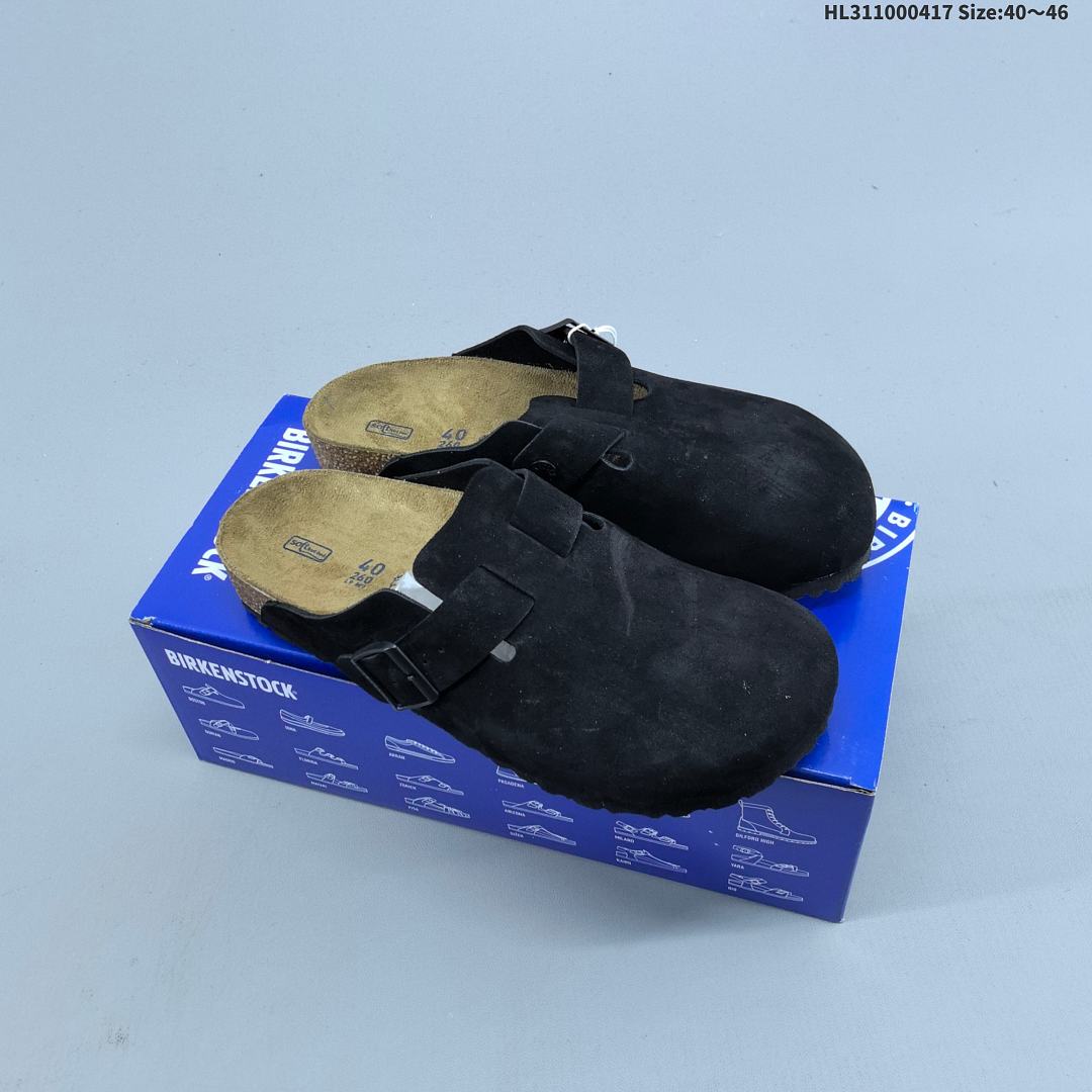 Birkenstock Birkenstock Bi - foto 8