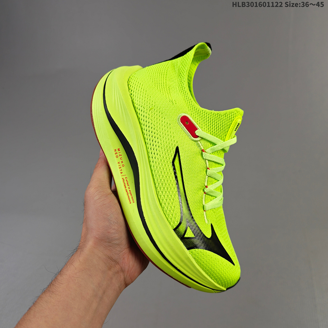 Mizuno RUNNING WAVE - foto 7
