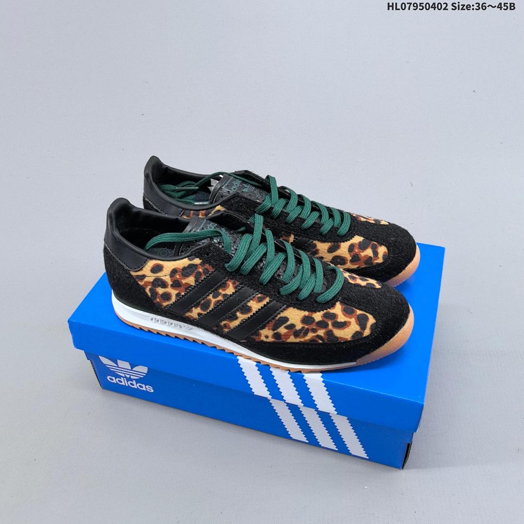 Adidas Originals SL 72 RS Ecotex EVA
