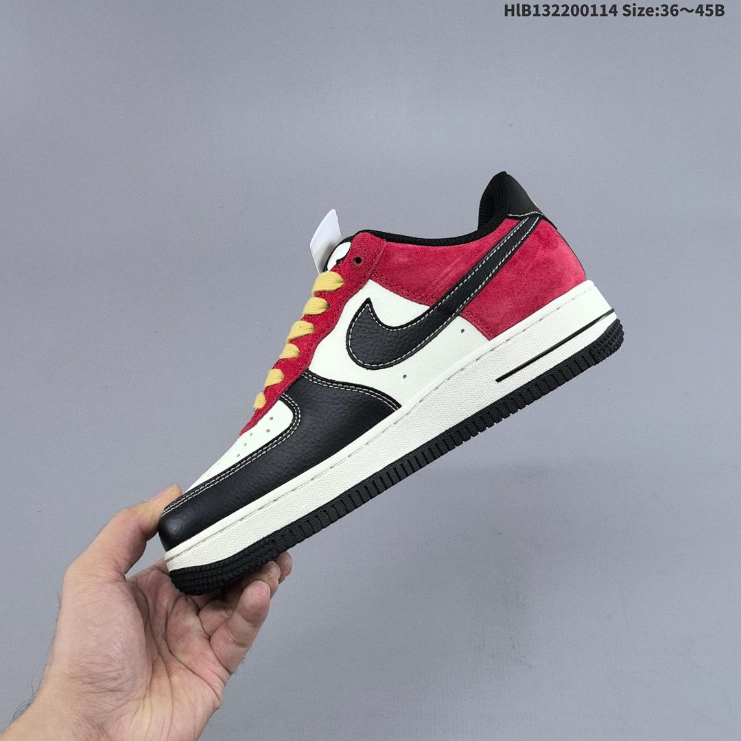 Nike Air Force 1 Low - foto 4