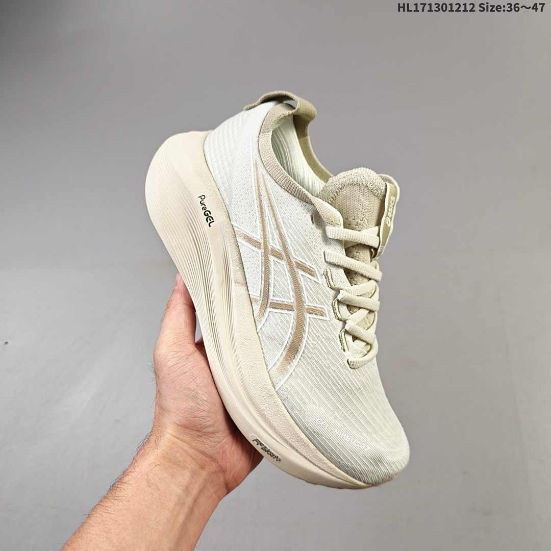 Asics Gel-Nimbus 27 ASICS -GEL - foto 8