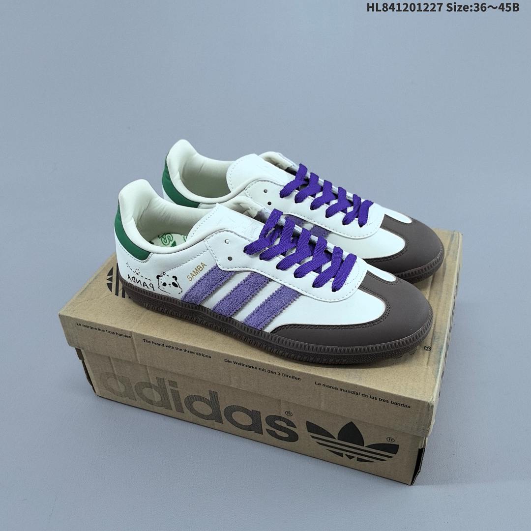 Adidas Originals Samba OG HQ7032 HL841201227 Size 45 - foto 2