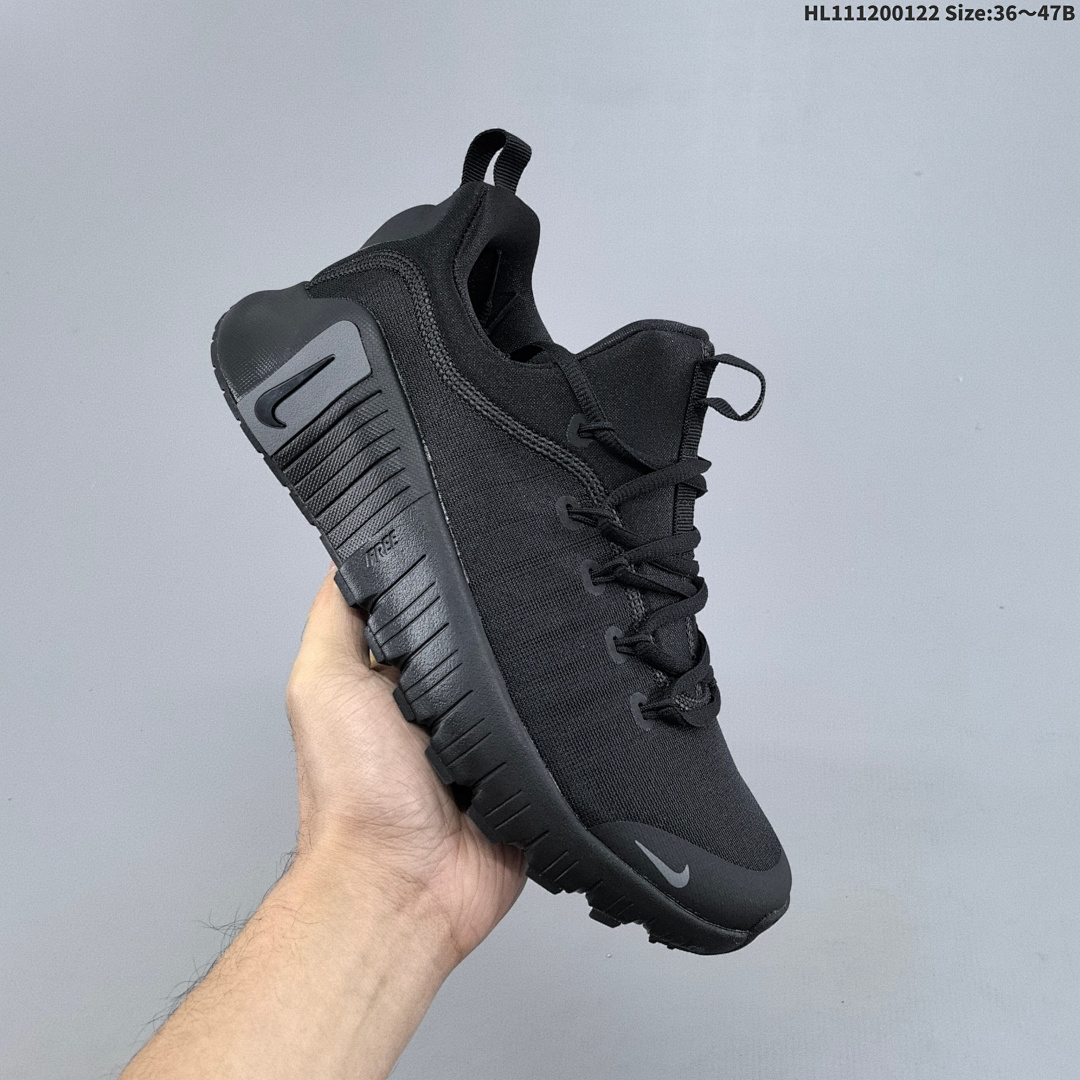 Nike Free Metcon 6 logo - foto 8
