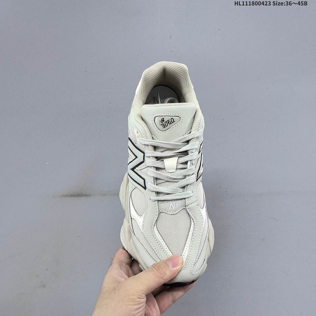 New Balance 9060 ABZORB - foto 5