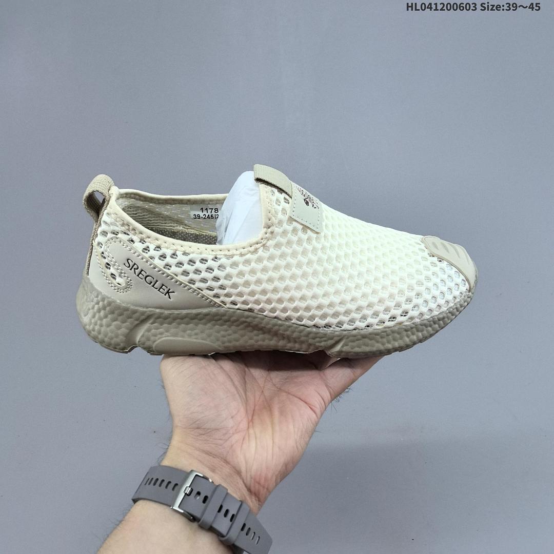 SREGIEK PAHDA SREGIEK SIZE ID Size 45 - foto 3