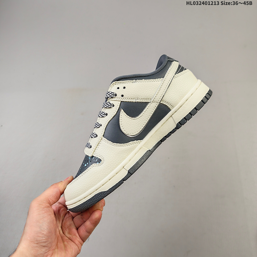 Nike Dunk Low Retro ‘DIY ’ - foto 7