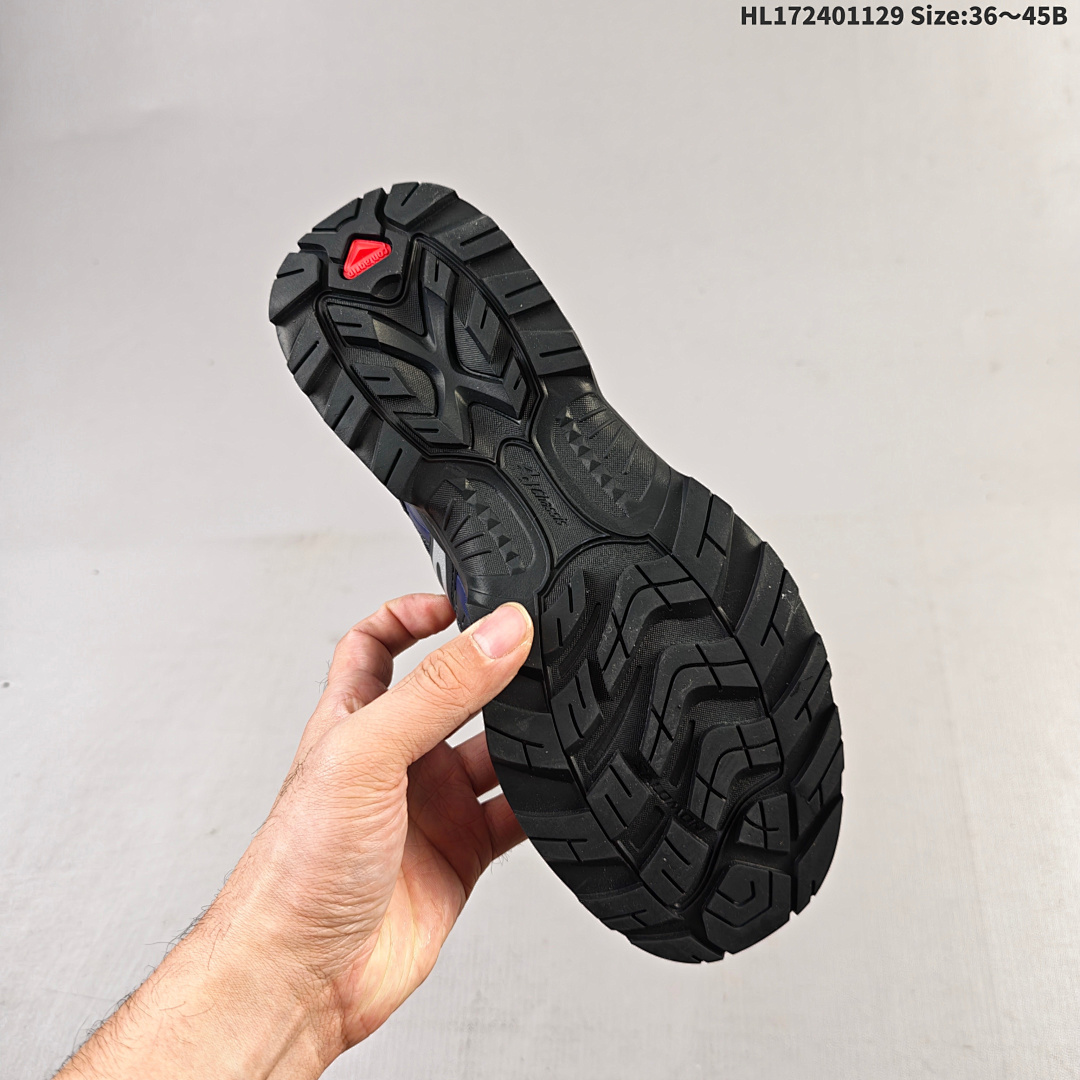 SALOMON XT-QUEST SENSIFIT - foto 4