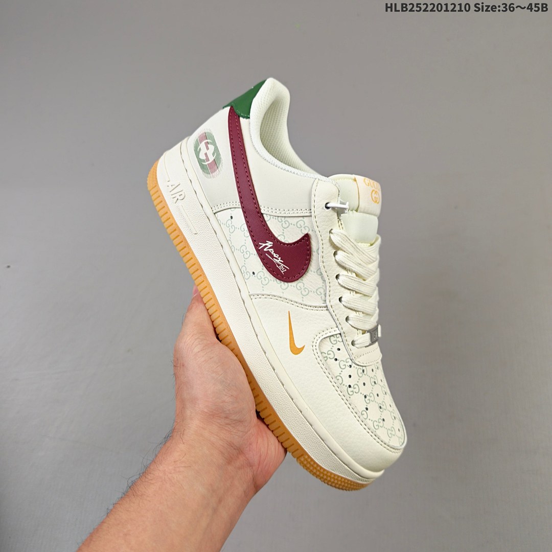 NIKE AIR FORCE 1‘07 LV8 -6 - foto 5